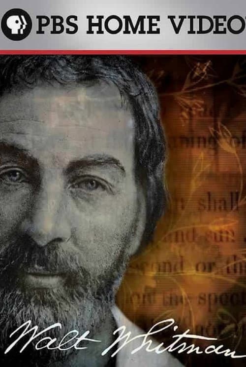 Walt Whitman