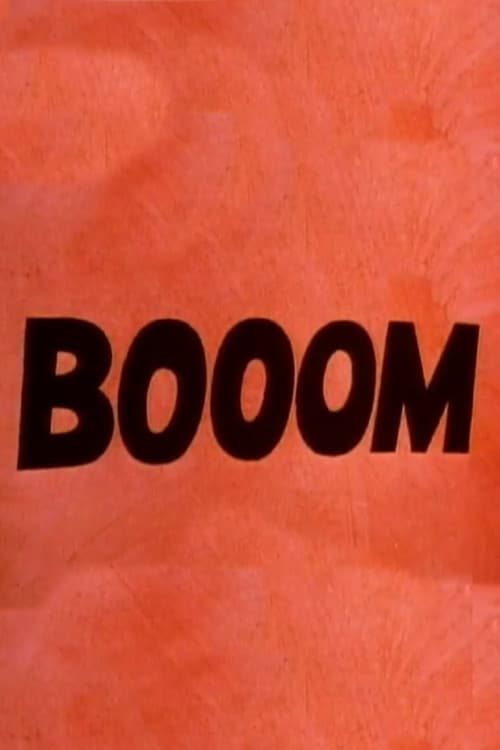 BOOOM